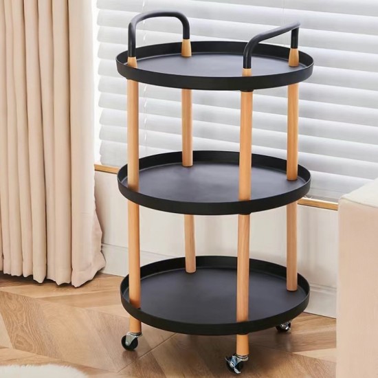 Plastic Trolley